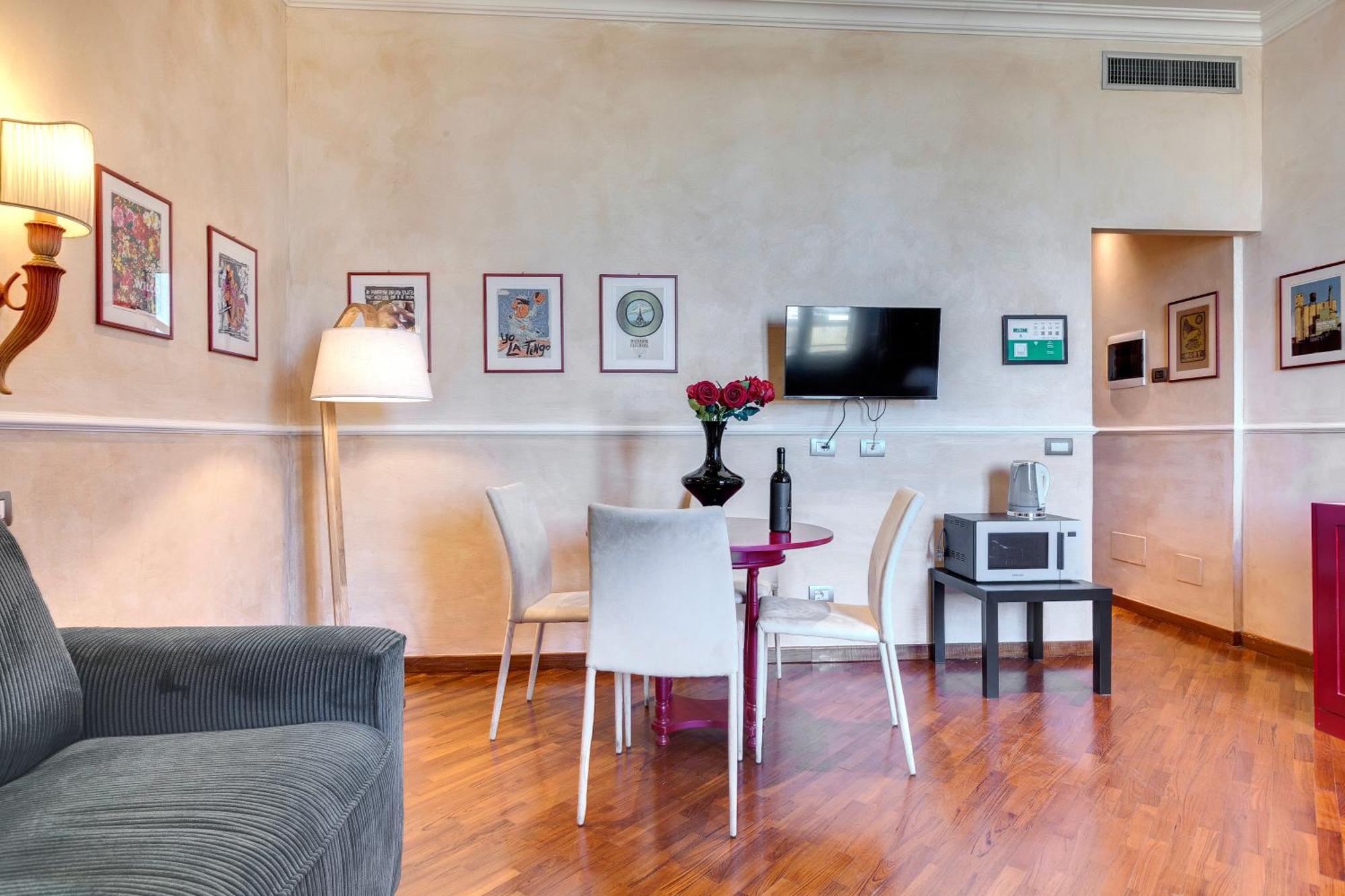Appartamento Novella By Mamo Firenze