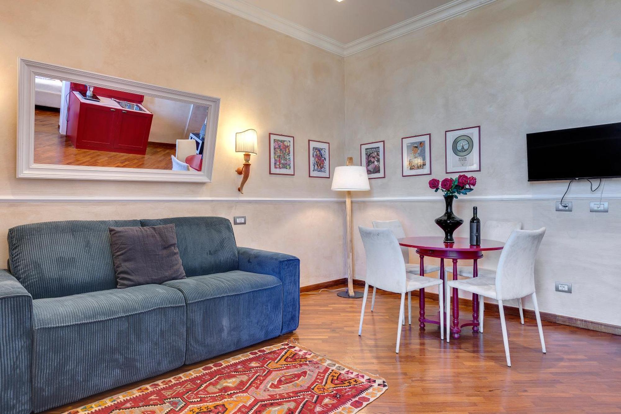 Appartamento Novella By Mamo