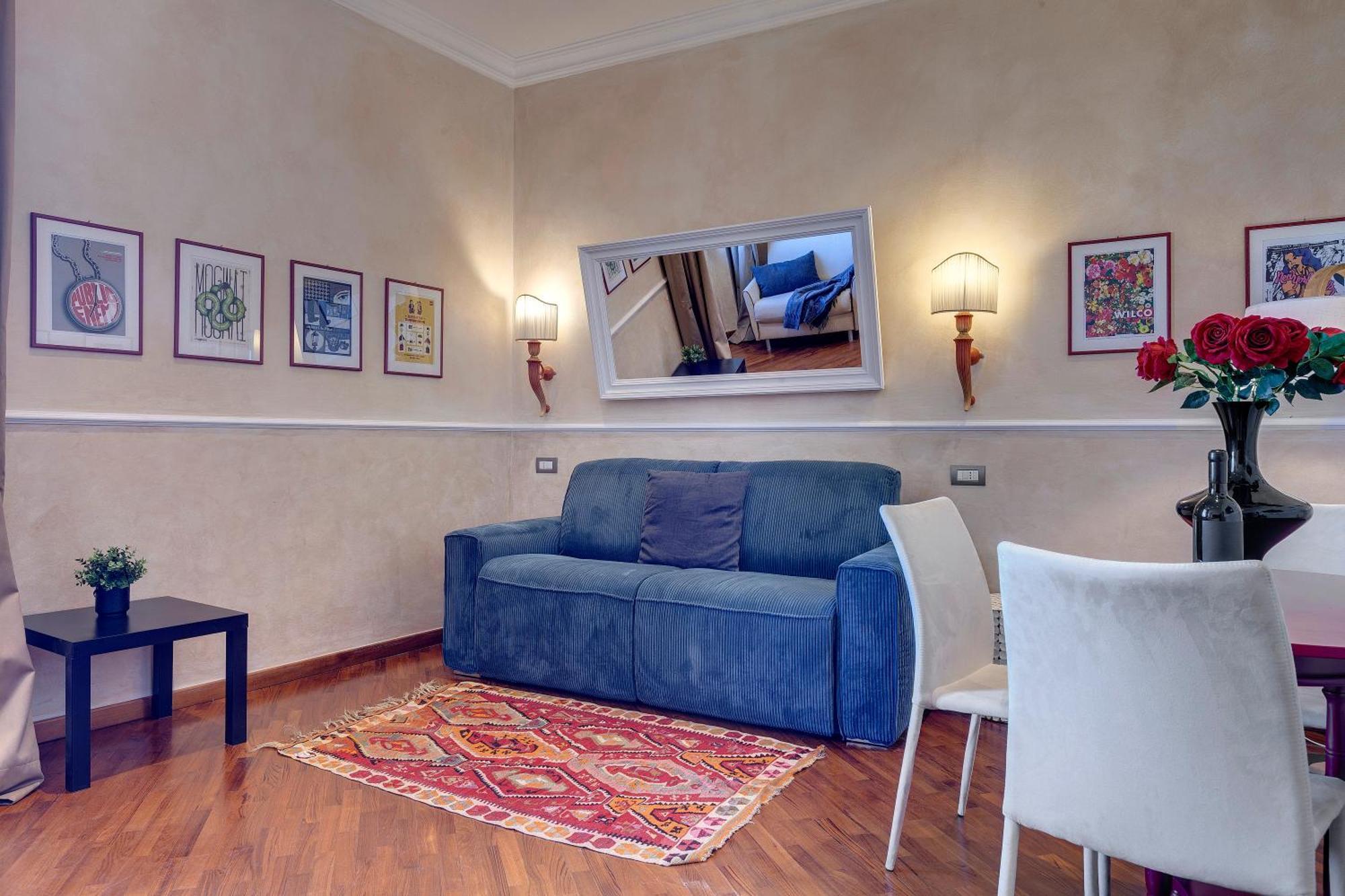 Novella By Mamo Apartment *